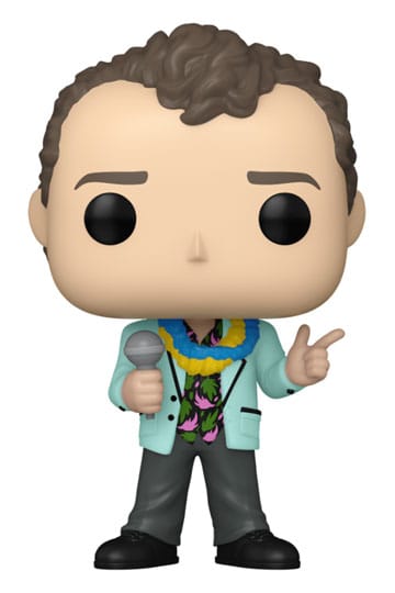 Saturday Night Live POP! Movies Vinyl Figure 50th Anniversary Nick the Lounge Singer 9 cm