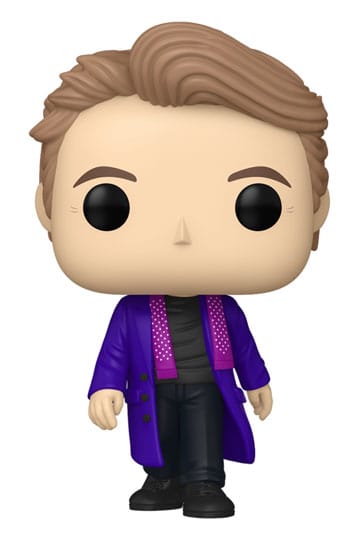 Nur Morde im Gebäude Pop! Animation Vinyl Abbildung Oliver 9 cm