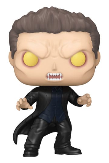 Buffy the Vampire Slayer POP! TV Vinyl Figure Angelus(Vampire) 9 cm