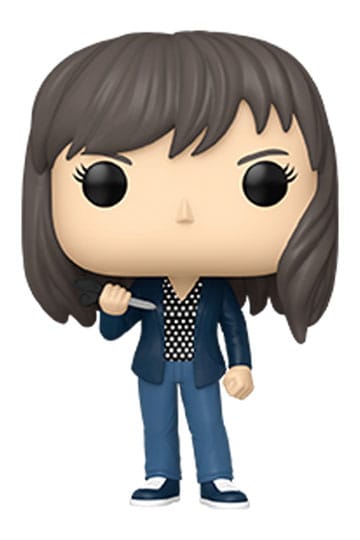 Parks and Recreation 15th Anniversary POP! TV Vinyl Figure April Ludgate 9 cm