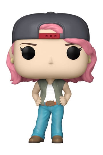 Yellowstone POP! TV Vinyl Figure Teeter 9 cm