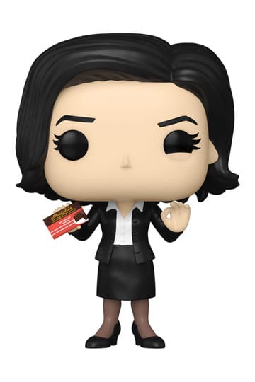 Friends POP! TV Vinyl Figure Monica 9 cm