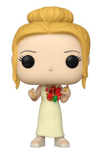 Friends POP! TV Vinyl Figure Phoebe 9 cm