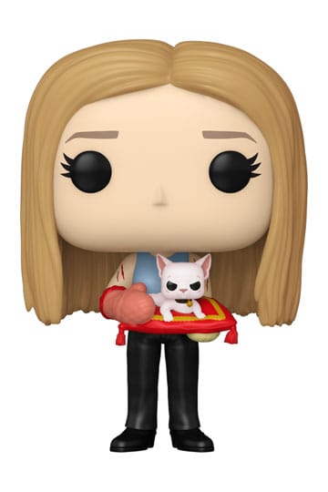 Friends POP! TV Vinyl Figure Rachel 9 cm