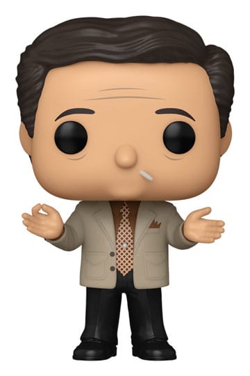 Casino POP! Movies Vinyl Figure Nicky Santoro 9 cm