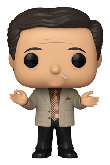 Casino Pop! Filme Vinylfigur Nicky Santoro 9 cm