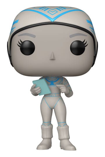 Tron (1982) Pop! Filmer vinylfigurer yori 9 cm