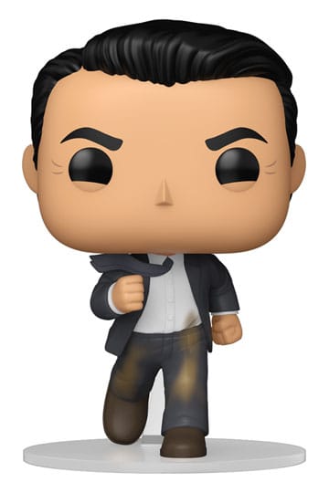 North By Northwest POP! Movies Vinyl Figure Roger Thornhill 9 cm