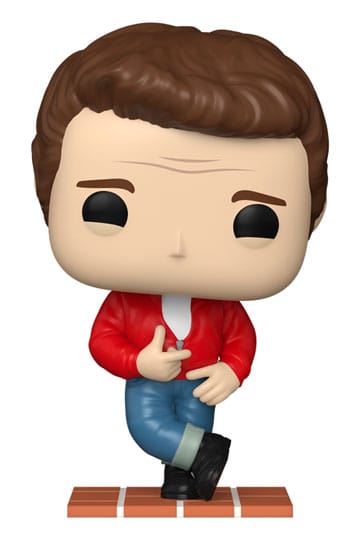 Rebel Without a Cause POP! Movies Vinyl Figure Jim Stark 9 cm