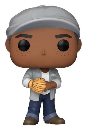 The Shawshank Redemption POP! Movies Vinyl Figure Ellis 'Red' Boyd Redding 9 cm