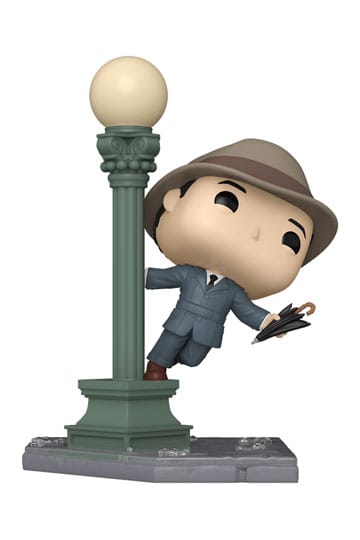 Singing in the Rain POP! Deluxe Vinyl Figure Don Lockwood 9 cm