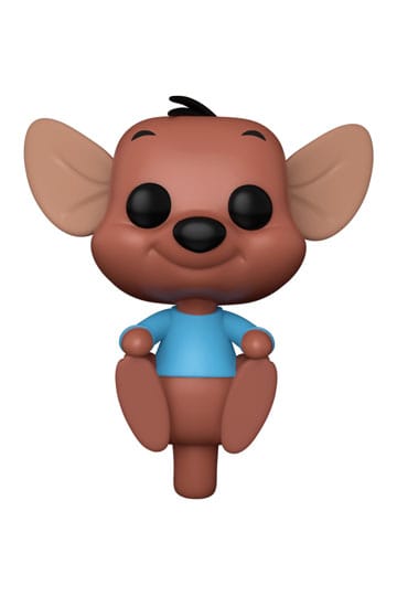 Winnie the Pooh Pop! Disney Vinyl Figura Roo 9 cm