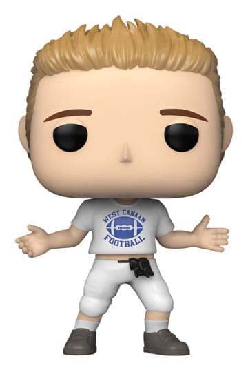 Varsity Blues Pop! Películas Tweeder de figura de vinilo 9 cm