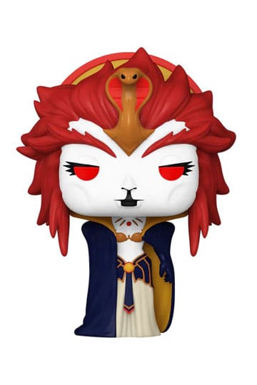 Castlevania Nocturne Pop! Animasyon vinil figürü erzsebet 9 cm