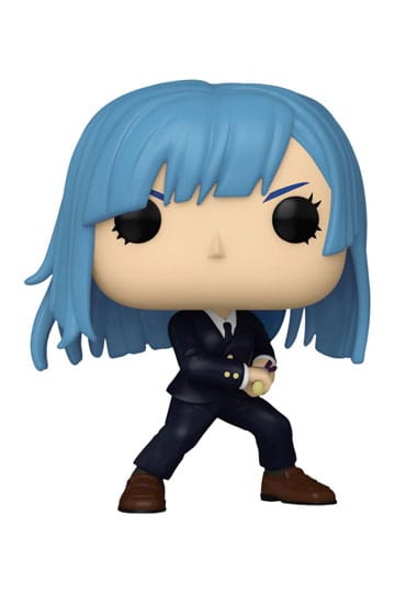 Jujutsu Kaisen POP! Animation Vinyl Figures Miwa Kasumi 9 cm