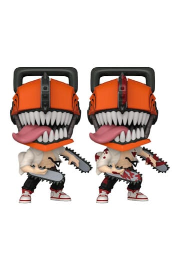 Tek Parça POP! Animasyon Vinil Figürler Zoro (Yenileme) Ch 9 cm Ürün Çeşitliliği (6)