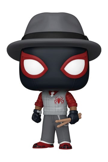 Spiderman 2 Pop! Oyunlar vinil figür şehir kilometrelerce 9 cm geliyor