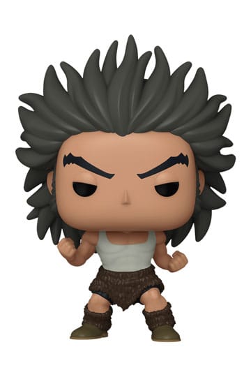 Hunter X Hunter Pop! Animation Vinylfigur Uvogin 9 cm