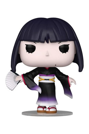 Hunter X Hunter Pop! Animation Vinylfigur Kalluto Zoldyck 9 cm