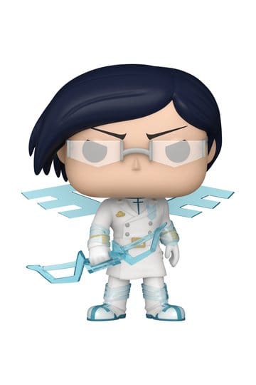 Bleichmittel POP! Animations-Vinylfigur Uryu 9 cm