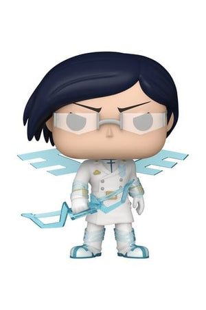 Bleichmittel POP! Animations-Vinylfigur Uryu 9 cm