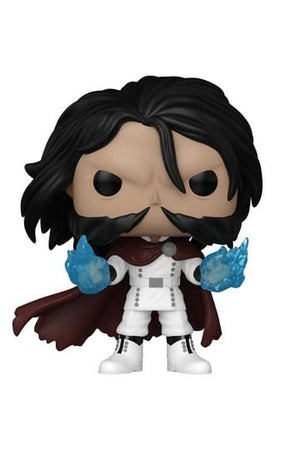 Bleichmittel POP! Animations-Vinylfigur Yhwach 9 cm
