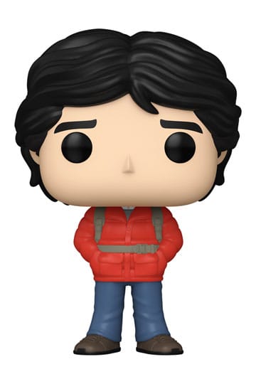 An American Werewolf In London POP! Movies Vinyl Figure David Kessler 9 cm