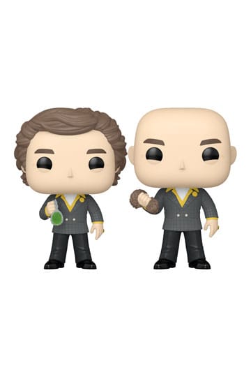 Superman (1978) Pop! Animasjon Vinylfigur Luthor W/CH 9 cm utvalg (6)