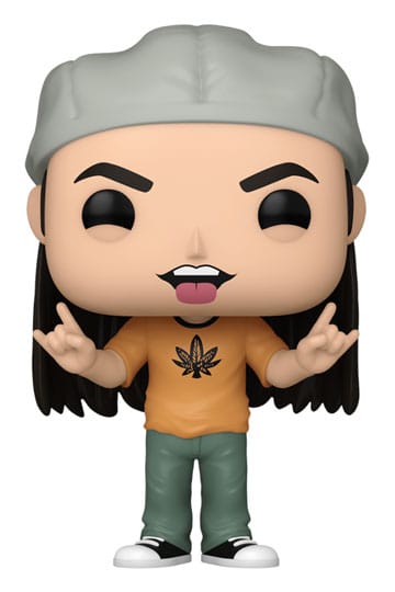 Dazed & Confused POP! Movies Vinyl Figure Slater 9 cm