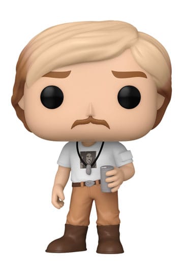 Pop storto e confuso! Film Vinyl Figura Wooderson 9 cm