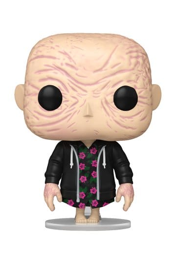 Deadpool 2 POP! Vinylfigur Deadpool mit Babybeinen 9 cm
