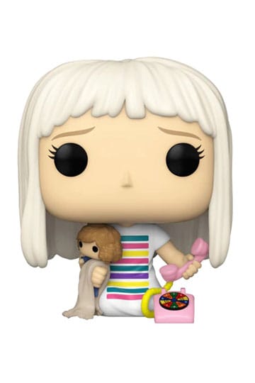 Poltergeist POP! Movies Vinyl Figure Carol Anne 9 cm