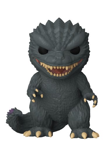 Godzilla 70th Anniversary POP! Movies Vinyl Figure Godzilla 1999 9 cm