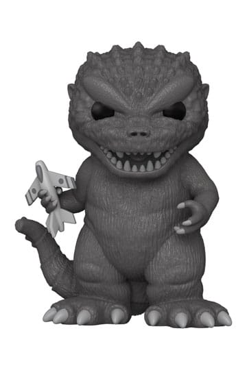 Godzilla 70th Anniversary Super Sized Jumbo POP! Vinyl Figure Godzilla 1954 25 cm