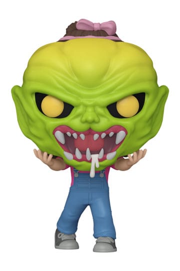 Goosebumps POP! Books Vinyl Figure The Haunted Mask 9 cm