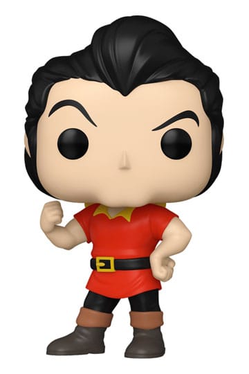 Disney Villains POP! Vinyl Figure Gaston 9 cm