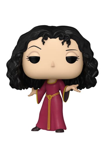 Disney Villains POP! Vinyl Figure Mother Gothel 9 cm