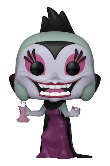 Disney Villains POP! Vinyl Figure Yzma 9 cm