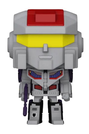 Star Wars: Retro Series POP! TV Vinyl Figure Astrotrain 9 cm