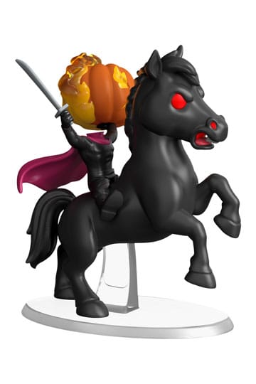 Sleepy Hollow POP! Rides Deluxe Vinyl Headless Horseman 9 cm