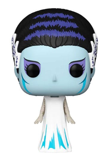 ¡Monstruos universales pop! Figura de vinilo Novia de Frank 9 cm