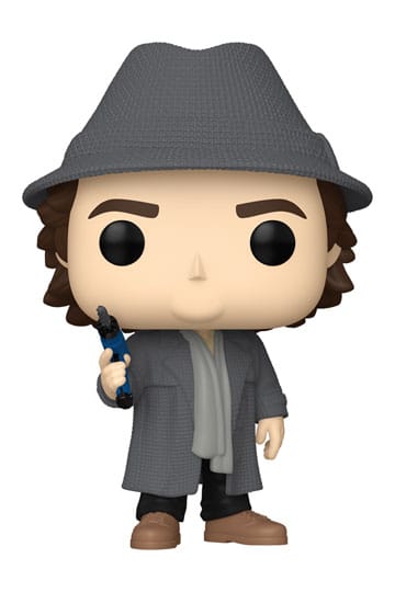 Onkel Buck Pop! Filmer vinylfigur onkel Buck 9 cm