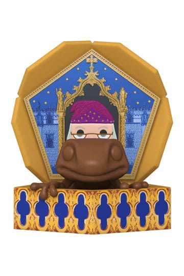 Harry Potter POP! Deluxe Vinyl Figure Deluxe Chocolate Frog 12 cm