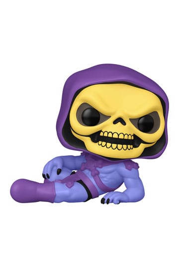 Masters of the Universe POP! TV Vinyl Figure Skeletor (Meme) 9 cm