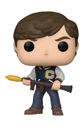 Red Dawn POP! Movies Vinyl Figure Matt Eckert 9 cm