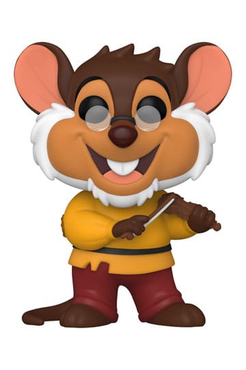 An American Tail POP! Movies Vinyl Figure Papa 9 cm