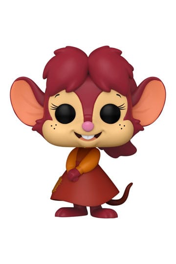 An American Tail POP! Movies Vinyl Figure Tanya 9 cm