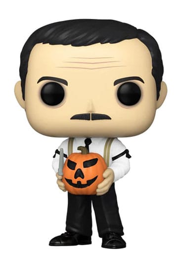 Addams ailesi pop! TV vinil figürü Gomez 9 cm