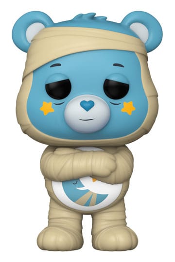 Care Bears x Universal Monster Pop! Vinylfigur