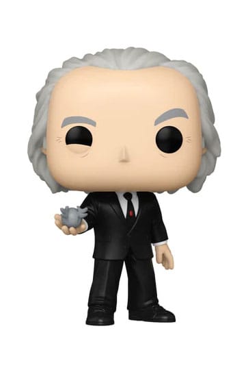 Phantasm POP! Movies Vinyl Figure Tall Man 9 cm